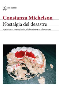nostalgia del desastre (ebook)-9789566291428