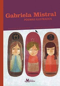 -gabriela mistral-9789568209728