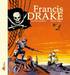 francis drake (ebook)-francisco jimenez-9789569330728
