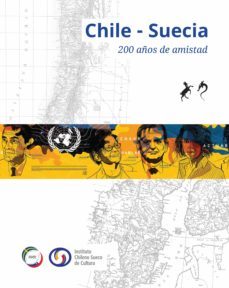 chile - suecia 200 años de amistad (ebook)-9789569454028