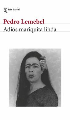 adios mariquita linda (ebook)-pedro lemebel-9789569949128