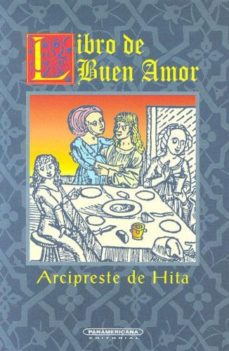 -juan arcipreste de hita ruiz-9789583001628