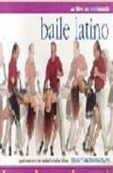 baile latino un libro en movimiento-9789583013928