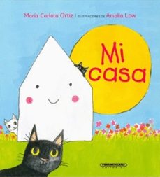 mi casa-maria carlota ortiz-9789583059728