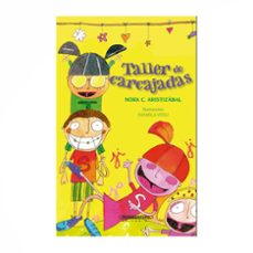 taller de carcajadas-nora aristizabal-9789583060328