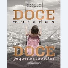 doce mujeres (ebook)-kremer harold-9789583064128