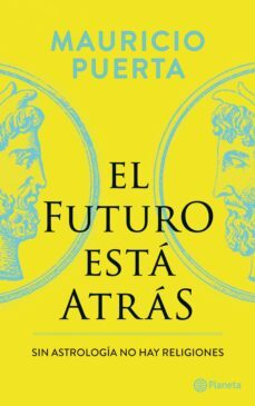 el futuro esta atras (ebook)-mauricio puerta-9789584274328
