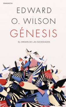 -edward o wilson-9789584291028