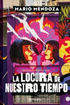 la locura de nuestro tiempo (ebook)-9789584293428