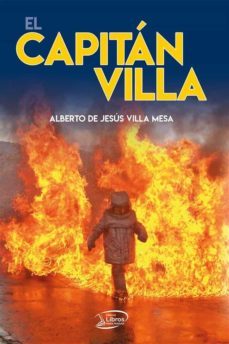 el capitan villa (ebook)-9789584965028