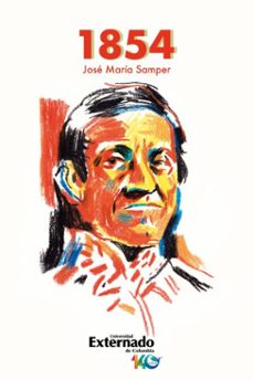 1854 (ebook)-josé maría samper-9789585064928