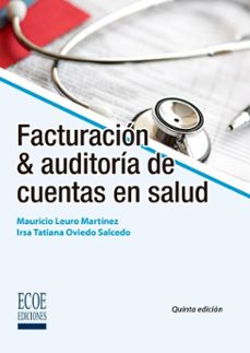 -mauricio leuro martínez-irsa tatiana oviedo salcedo-9789585080928
