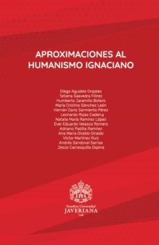 aproximaciones al humanismo ignaciano (ebook)-9789585119628