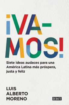 -luis alberto moreno-9789585132528