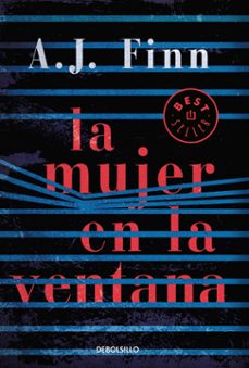 -a j finn-9789585579828