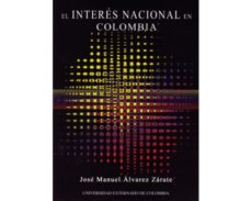 -jose manuel alvarez zarate-9789586167628