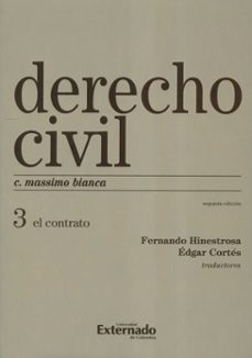 -cesare massimo bianca-9789587101928
