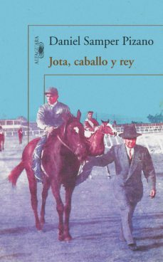 jota, caballo y rey (ebook)-daniel samper pizano-9789587586428