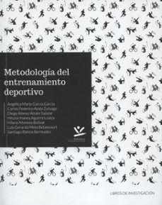 metodologia del entrenamiento deportivo (ebook)-9789587591828