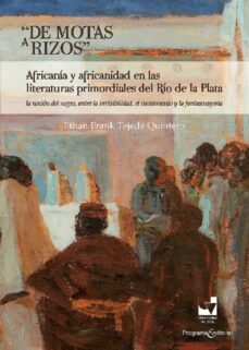 "de motas a rizos" (ebook)-ethan frank tejeda quintero-9789587656428