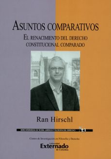 -ran hirschl-9789587901528
