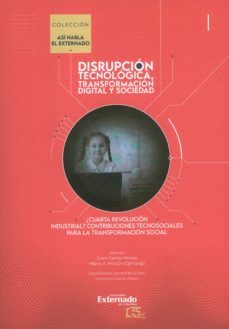 ¿cuarta revolucion industrial? contribuciones tecnosociales para la transformacion social (ebook)-9789587906028