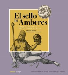 el sello de amberes (ebook)-9789587980028