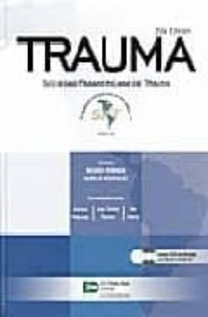 trauma + dvd. sociedad panamericana de trauma (2ª ed.)-r. ferrada-9789588379128