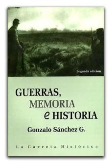 -gonzalo sanchez-9789589781128