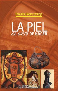 la piel (ebook)-teresa gomez vallejo-9789590510328