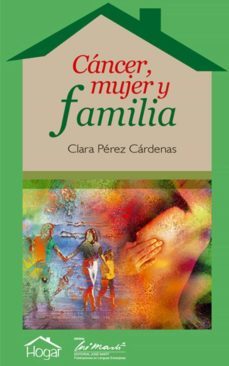 cancer, mujer y familia (ebook)-clara pérez cárdenas-9789590907128