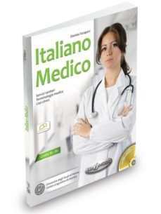 italiano medico + cd-9789606930928