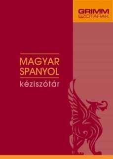 magyar-spanyol keziszotar-9789637460128