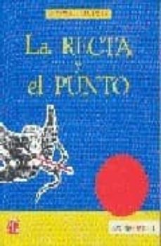 la recta y el punto-norton juster-9789681670528