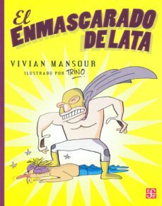 el enmascarado de lata-9789681676728