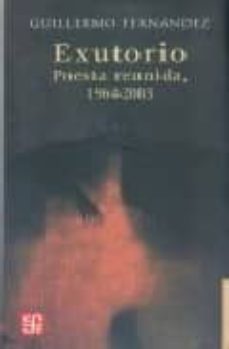 exutorio: poesia reunida, 1964-2003-9789681677428