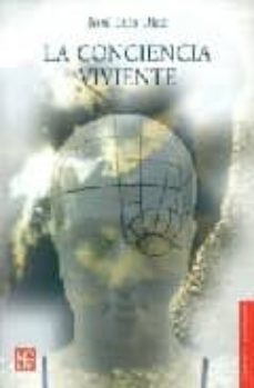 la conciencia viviente-9789681683528