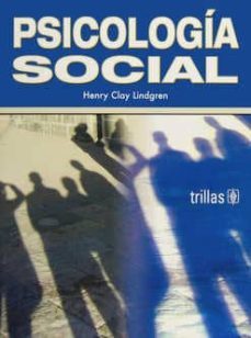 introduccion a la psicologia social-9789682437328