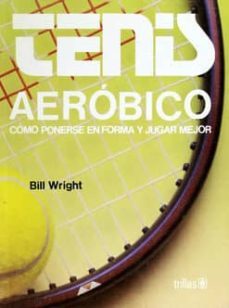 tenis aerobico-bill wright-9789682439728