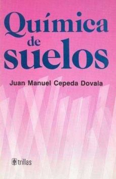 quimica de suelos-9789682440328