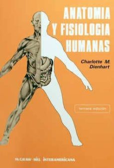 anatomia y fisiologia humanas-9789682507328