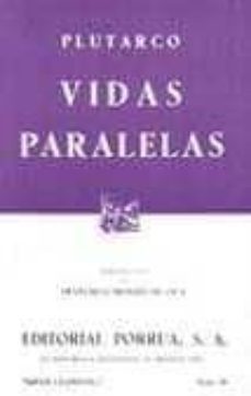 vidas paralelas-9789684321328