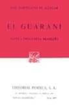 el guarani-jose de alencar-9789684525528