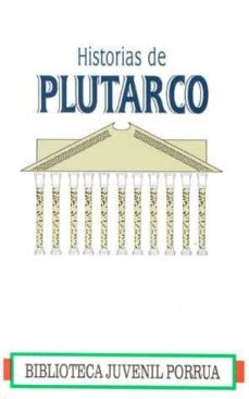 historias de plutarco-9789684526228