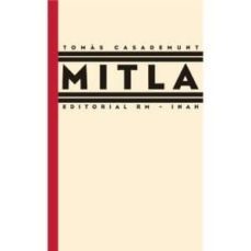 mitla (español/ingles)-9789685208628