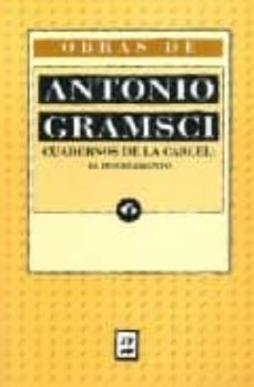 cuadernos de la carcel: el risorgimento (3ª ed.)-9789686039528