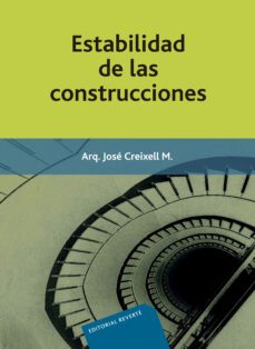 estabilidad de las construcciones-jose creixell-9789686708028