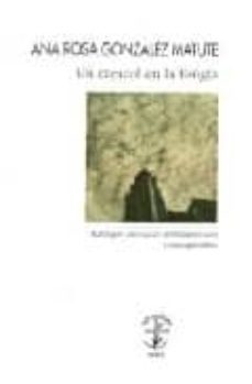un caracol en la estigia. antologia del cuento norteamericano con temporaneo-ana rosa gonzalez matute-9789687870328