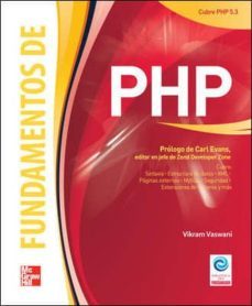 fundamentos de php-vickram vaswani-9789701071328