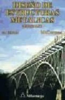 diseño de estructuras metalicas. metodo asd (4th ed.)-9789701502228